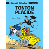 Image de Benoît Brisefer (Lombard) - Tome 4 - Tonton Placide