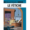 Image de Benoît Brisefer (Lombard) - Tome 7 - Le Fétiche