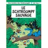 Image de Le Schtroumpf sauvage, tome 19
