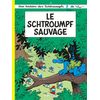 Image de Les Schtroumpfs Lombard - Tome 19 - Le Schtroumpf sauvage