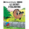 Image de Benoît Brisefer (Lombard) - Tome 11 - Le Secret d'Eglantine