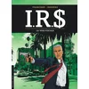 Image de I.R.$., tome 1 : La Voie fiscale