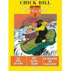 Image de Chick Bill - L'Intégrale, tome 2 : La Tête de pipe - Klo-Klox-Klan - La Maison du plus fort