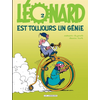 Image de Léonard - Tome 2 - Léonard est toujours un génie !