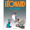 Image de Léonard - Tome 4 - Hi-Fi génie