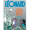 Image de Léonard - Tome 7 - Y a-t-il un génie dans la salle ?