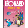 Image de Léonard - Tome 11 - Génie du bal