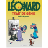 Image de Léonard - Tome 12 - Trait de génie