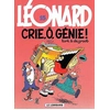 Image de Léonard - Tome 15 - Crie, o, génie !