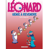 Image de Léonard - Tome 16 - Génie à revendre