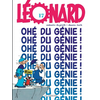 Image de Léonard - Tome 17 - Ohé du génie !