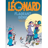 Image de Léonard - Tome 19 - Flagrant génie