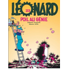 Image de Léonard - Tome 23 - Poil au génie !