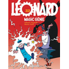 Image de Léonard - Tome 32 - Magic Génie