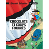 Image de Benoît Brisefer (Lombard) - Tome 12 - Chocolats et coups fourrés