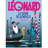 Image de Léonard - Tome 36 - Le Génie se gondole