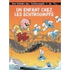 Image de Les Schtroumpfs Lombard - Tome 25 - Un Enfant chez les Schtroumpfs