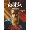 Image de Niklos Koda - Tome 9 - Arcane 16