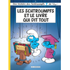 Image de Les Schtroumpfs Lombard - Tome 26 - Les Schtroumpfs et le livre qui dit tout