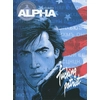 Image de Alpha : saison 2. Vol. 11. Fucking patriot