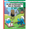 Image de Les Schtroumpfs Lombard - Tome 21 - On ne schtroumpfe pas le progrès