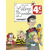 Image de L'élève Ducobu. Vol. 16. Confisqués !