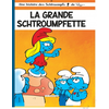 Image de Les Schtroumpfs Lombard - Tome 28 - La Grande Schtroumpfette
