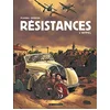 Image de Résistances - Tome 1 - L'Appel