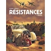 Image de Résistances - Tome 1 - L'Appel