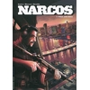 Image de Narcos - Tome 1 - Coke and Roll