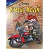 Image de Litteul Kévin, Tome 9 - Noir et Blanc