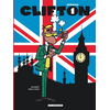 Image de Clifton : intégrale. Vol. 1