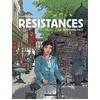 Image de Résistances - Tome 2 - Le Vent mauvais