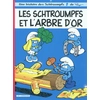 Image de Une histoire des Schtroumpfs. Vol. 29. Les Schtroumpfs et l'arbre d'or