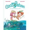 Image de Ernest et Rebecca, tome 4 : Le pays des cailloux qui marchent