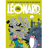 Image de La compil' mise à jour des gags en une page de Léonard, génie à la page
