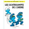 Image de Les Schtroumpfs Lombard - Tome 30 - Les Schtroumpfs de l’ordre
