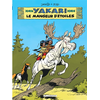 Image de Yakari - Tome 37 - Le Mangeur d'étoiles