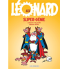 Image de Léonard - Tome 43 - Super-génie