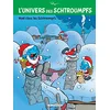 Image de L'Univers des Schtroumpfs - Tome 2 - Noël chez les Schtroumpfs