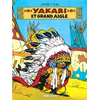 Image de Yakari - Tome 1 - Yakari et Grand Aigle