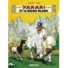 Image de Yakari - Tome 2 - Yakari et le bison blanc