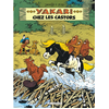 Image de Yakari - Tome 3 - Yakari chez les castors