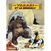 Image de Yakari - Tome 5 - Yakari et le grizzly
