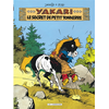 Image de Yakari - Tome 6 - Le Secret de Petit Tonnerre