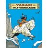 Image de Yakari - Tome 11 - Yakari et la toison blanche