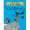 Image de Yakari - Tome 14 - Le Vol des corbeaux