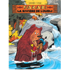 Image de Yakari - Tome 15 - La Rivière de l'oubli