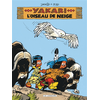 Image de Yakari - Tome 18 - L'Oiseau de neige