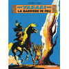 Image de Yakari - Tome 19 - La Barrière de feu